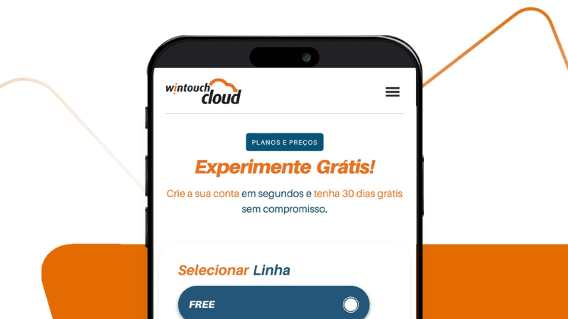 Cloud vs Software Tradicional