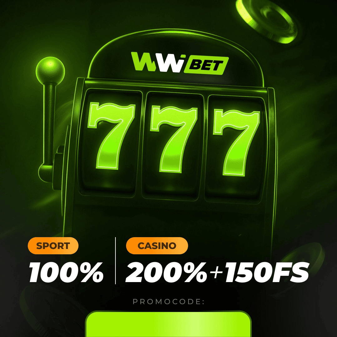WinWinBet Bonus