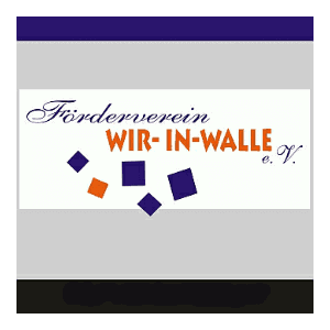 Wappen SV Walle
