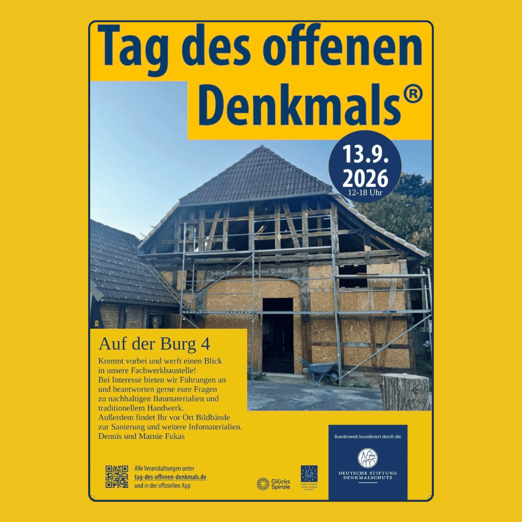 Tages des offenen Denkmals® in Ihme-Roloven