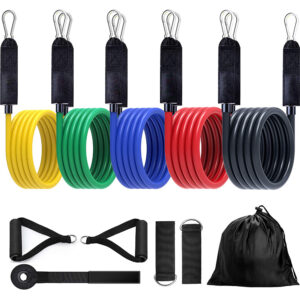 Bandas Elásticas WT-55