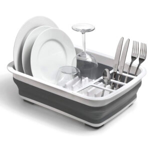 Escurreplatos Plegable WT-145