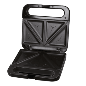 Sandwichera Triángulos WT-148