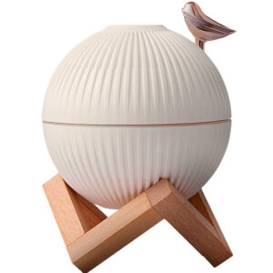 Humidificador Base Madera WT-178