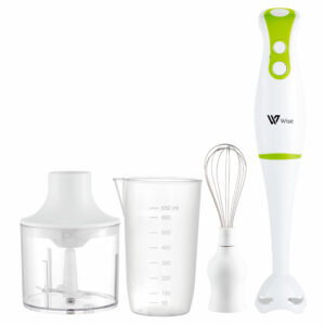 Batidora de Mano 3 en 1 WT-216