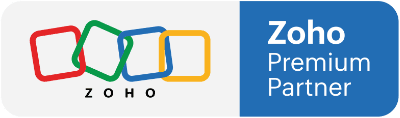 Zoho Premium Partners in India