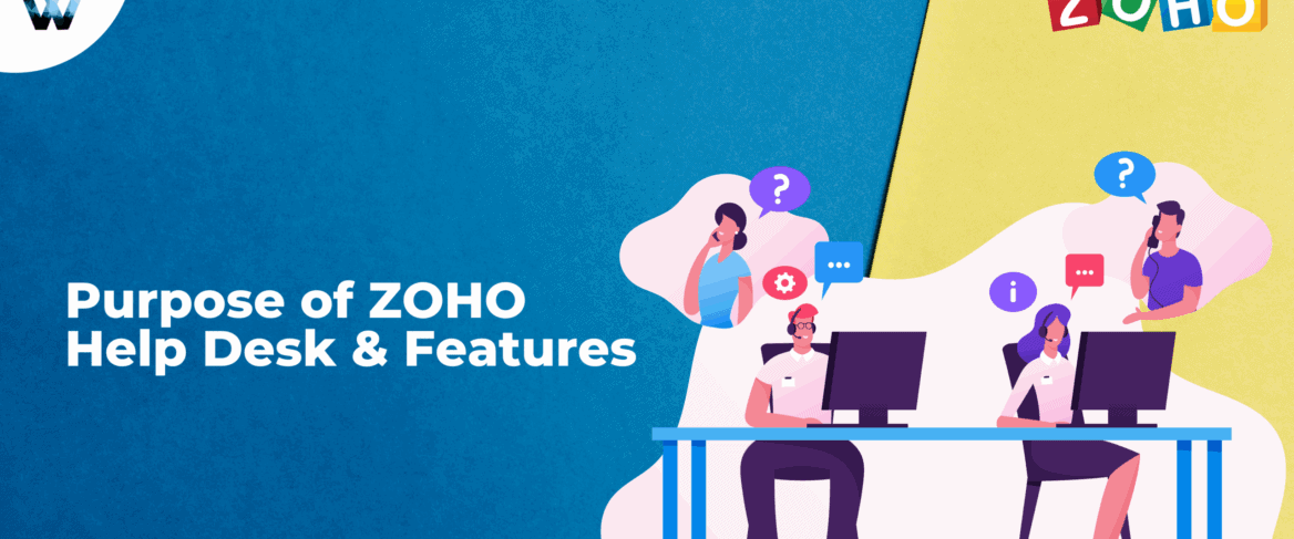 purpose-of-zoho-help-desk-features