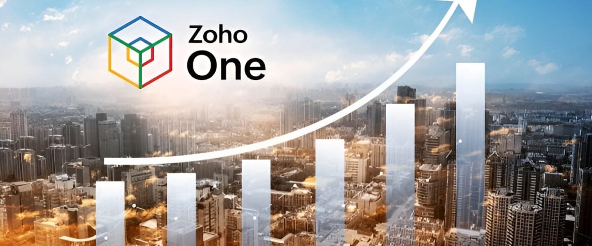 unifying-your-business-with-zoho-one-the-all-in-one-suite-advantage