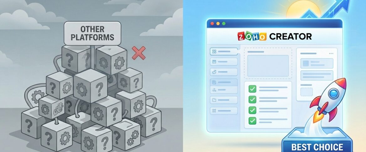 zoho-creator
