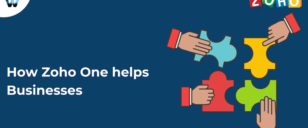 zoho-one-helping-businesses-to-grow