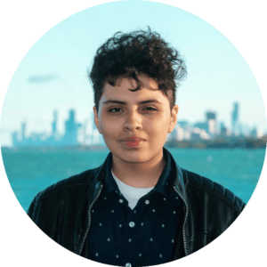 Picture of Micah Sandy