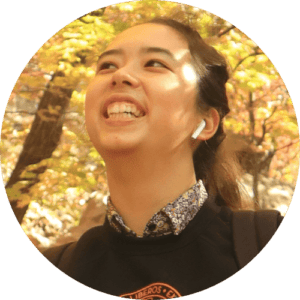 Picture of Mika Ellison