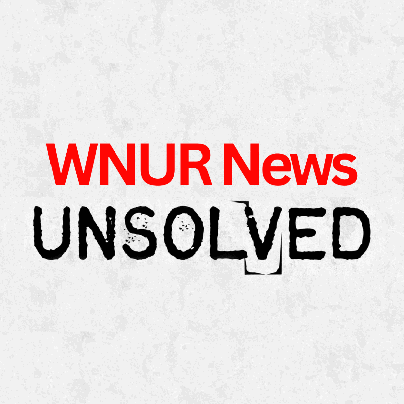WNUR News Unsolved