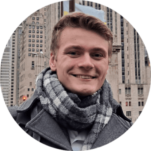 Picture of Alex Harrison