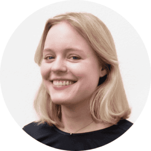 Picture of Allison Rauch