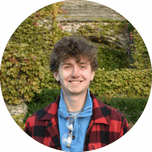 Picture of Gabe Shumway