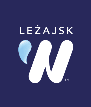 Logo Lezajsk Water