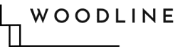 WOODLINE様logo