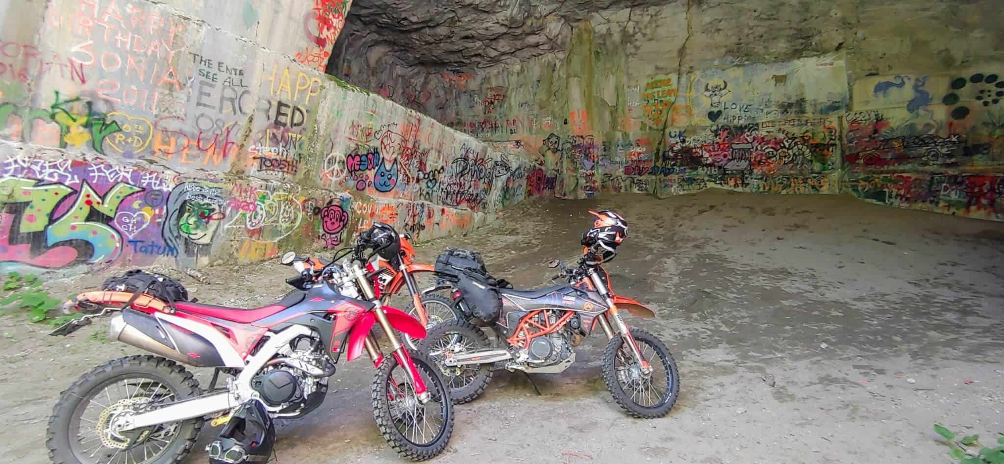 Marblehead Quarry