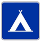 tent