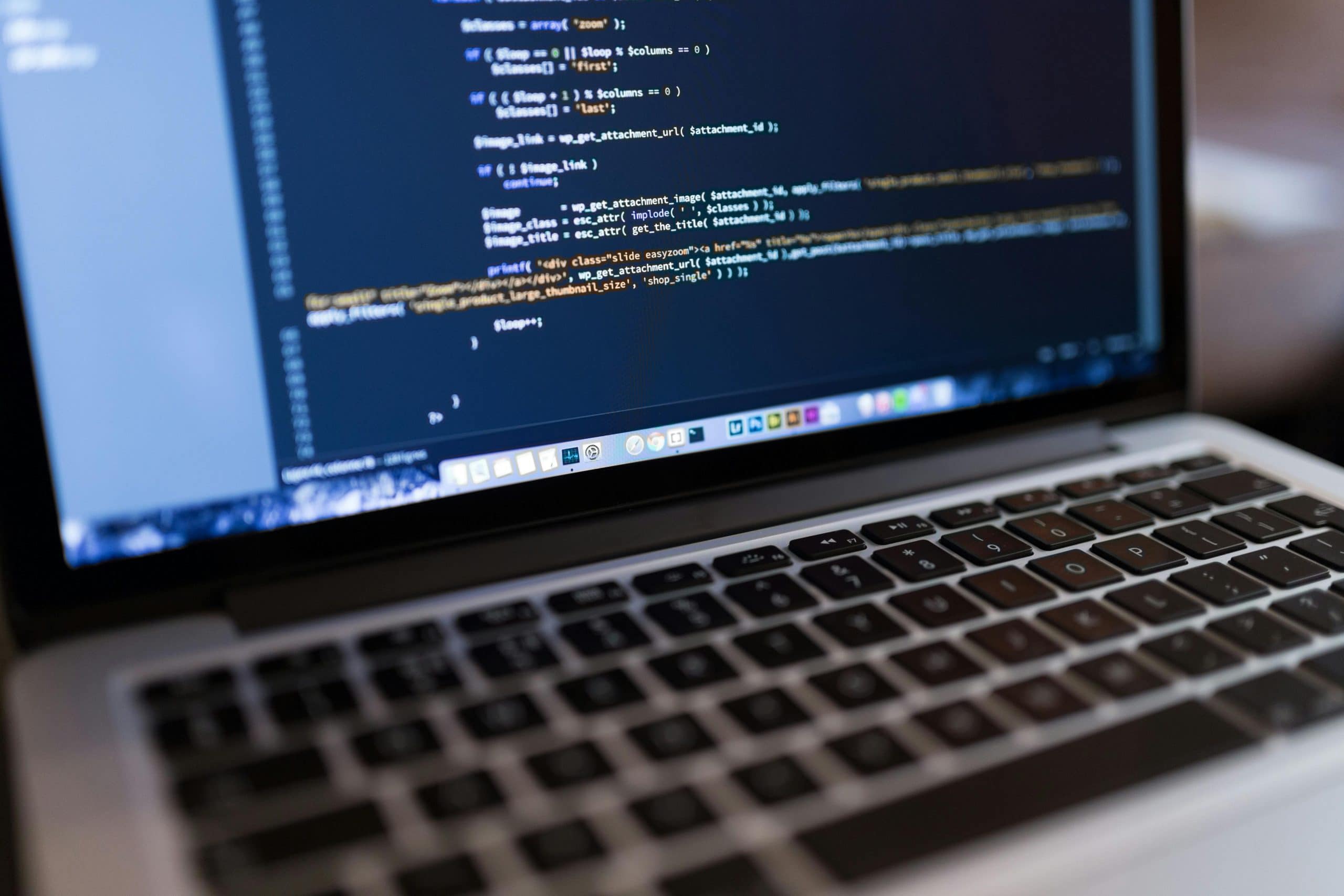 WordPress Webdesign