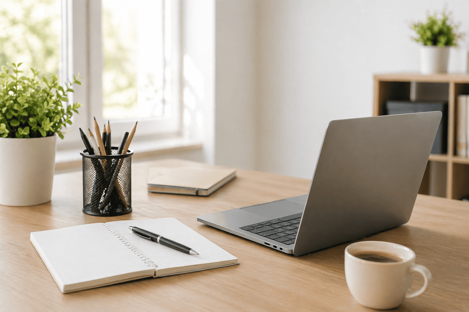 Website Texte und Inhalte