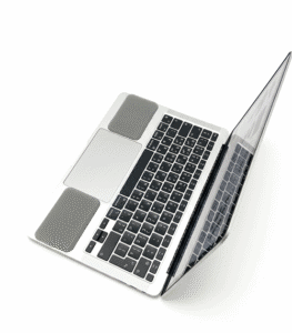 Gel Pad Technogel Grey - Ergonomic Gel Wrist Rest
