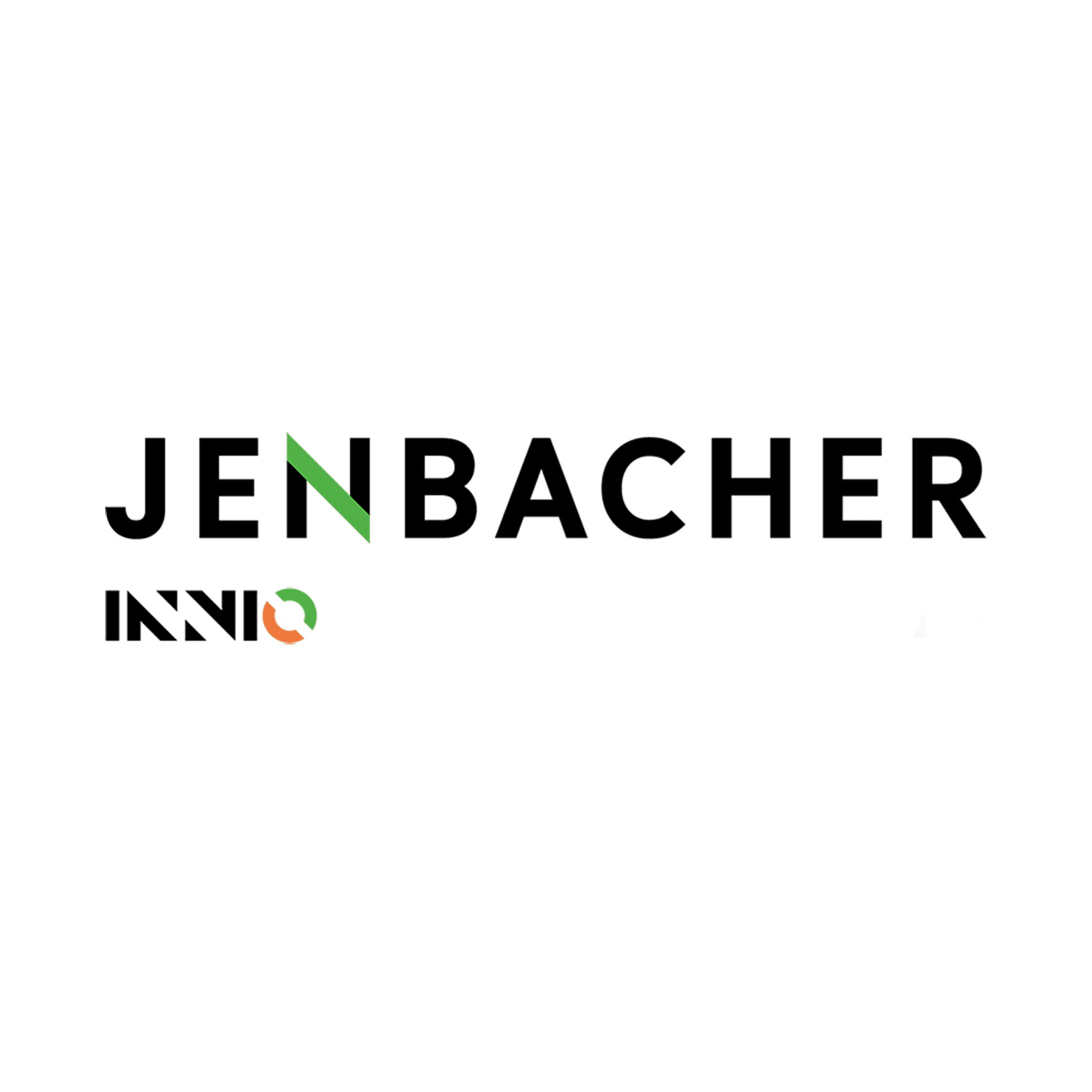 Jenbacher Logo