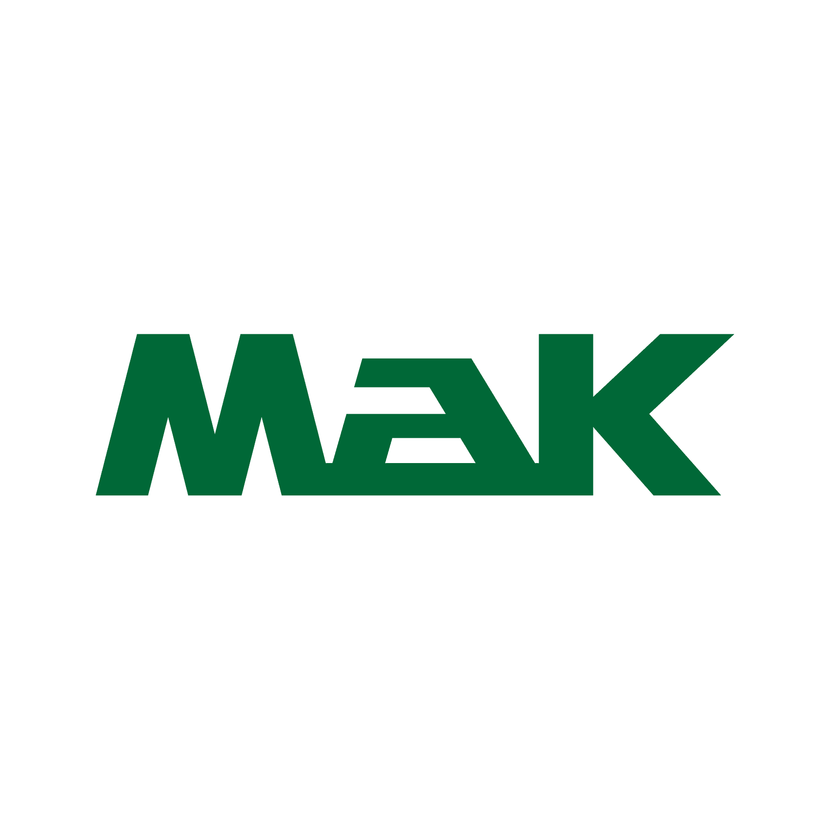 Maschinenbau Logo