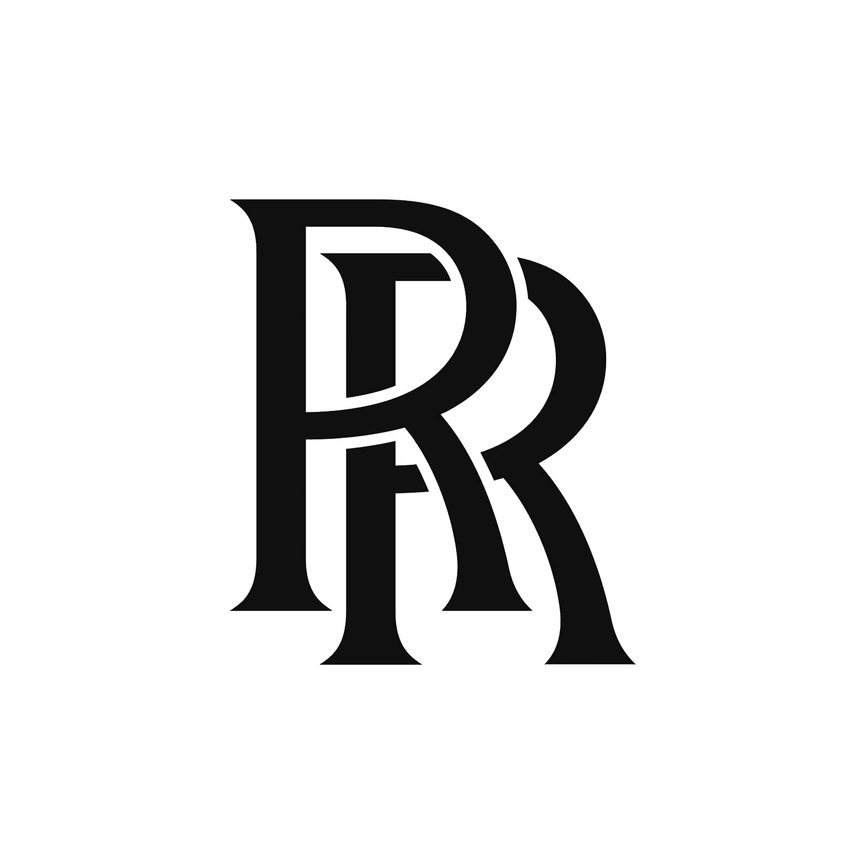 Rolls-Royce Logo