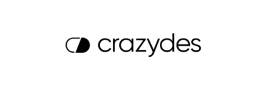 Crazydes Logo