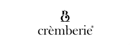 Cremberie Logo