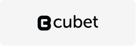 Cubet Logo