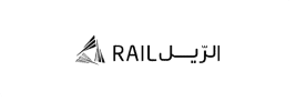 Rail Logo