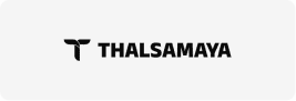 Thalsamaya Logo