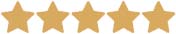 five stars