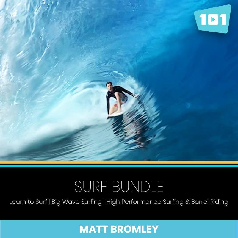 Surfing 101 Sport