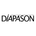 Logo Diapason