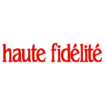 Logo Haute Fidélité
