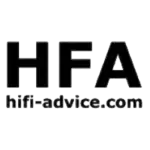 Logo Hi-Fi Advice