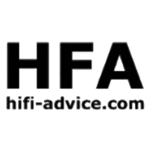 Logo Hi-Fi Advice