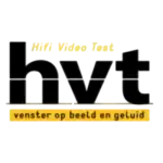 Logo Hifi Video Test