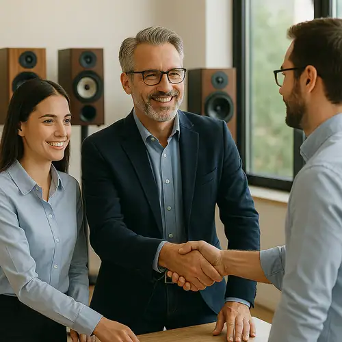 Ils nous font confiance