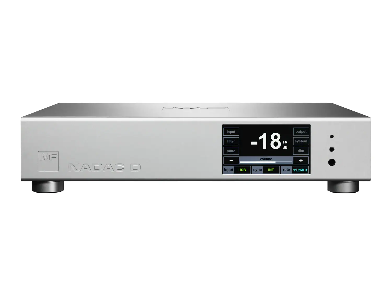 Master Fidelity NADAC D (8)