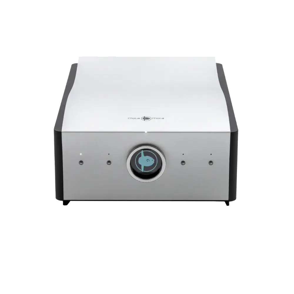 Mola-Mola Tambaqui vignette sur fond transparent