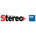Logo Stereo+