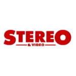 Logo Stereo & Video