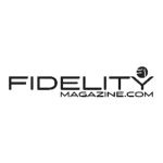 Logo Fidelity Magazine