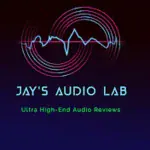 Logo Jay's Audio Lab