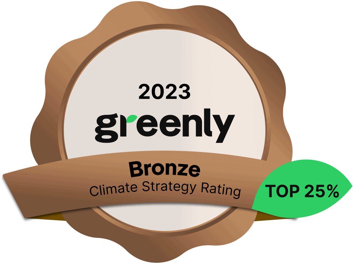 bronze medal greenly